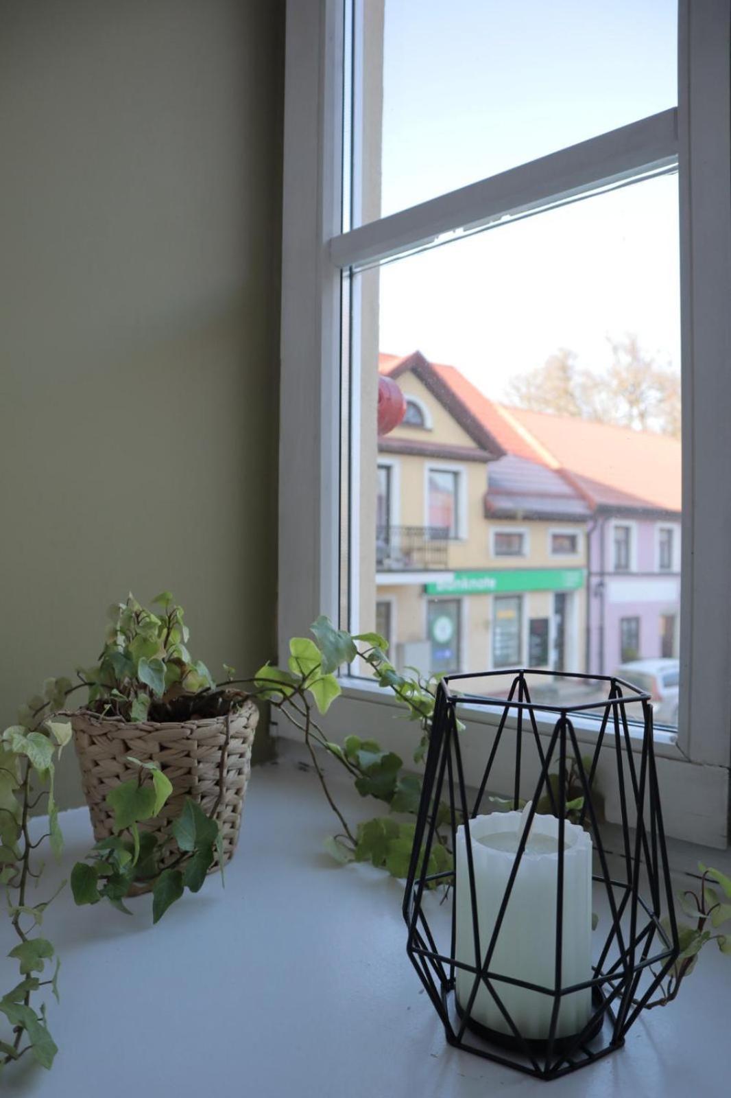 Viesnica Kandava Bagian luar foto